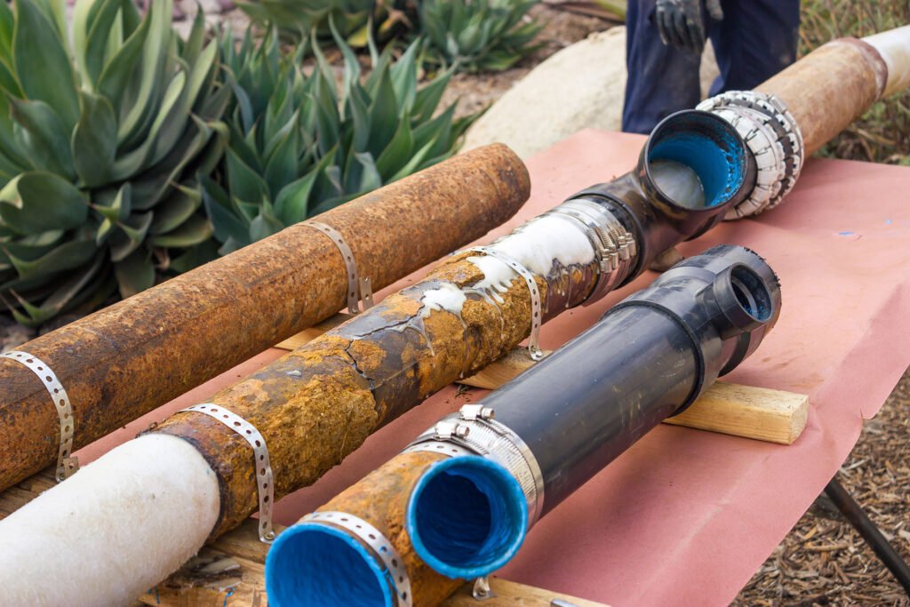 how much does epoxy pipe lining cost